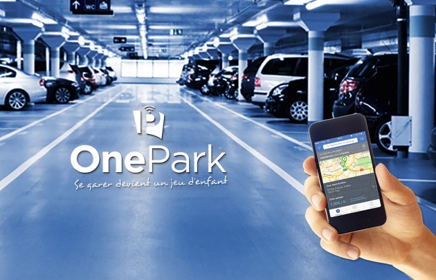 one-park